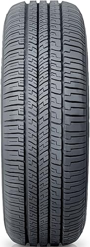 Miniatura 6 de Goodyear P265/60R17 108V GY EAG RSA POLICÍA NEUMÁTICO VSB (CHEVY)