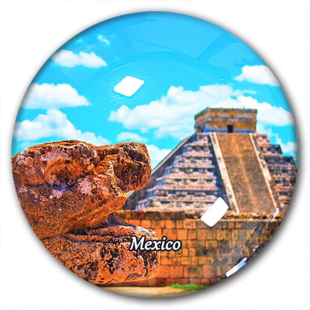 Magnete Da Frigorifero Collezionabile, Mappa Dello Stato Del New Mexico, In PVC Resistente, Souvenir Originale - 4