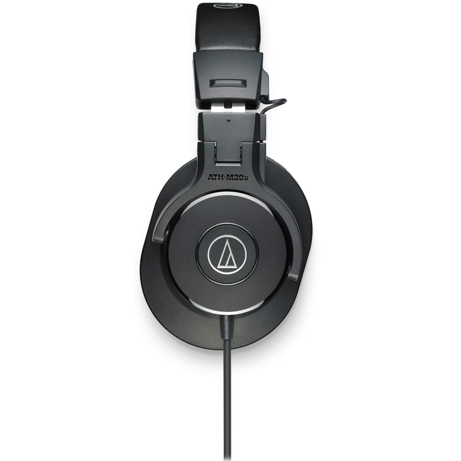Amazon | Audio-Technica ATH-M30X モニターヘッドフォン(ブラック