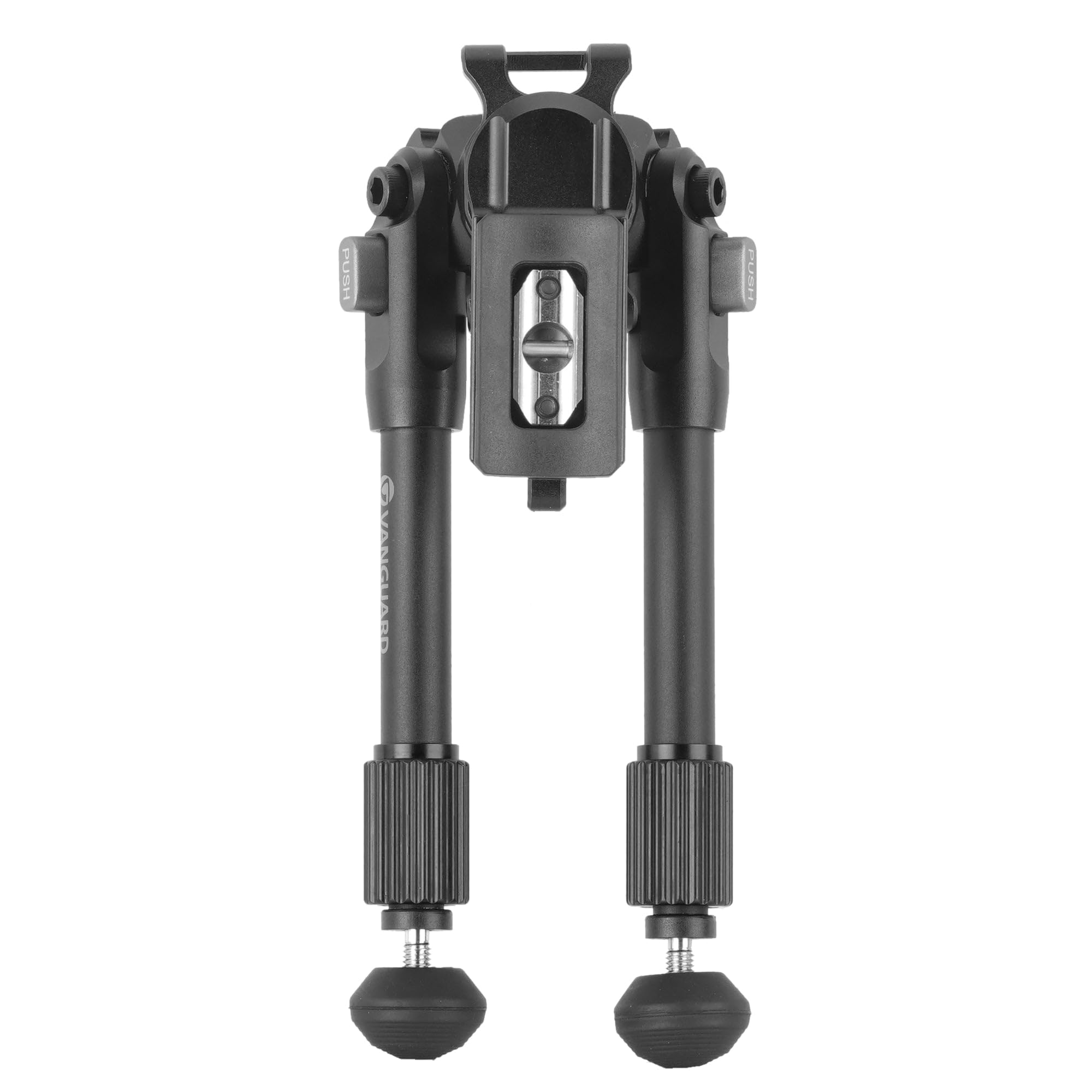 Vanguard Equalizer 1 A - Bipiede fisso in alluminio