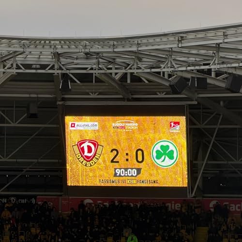 #156 R&uuml;ckrunden-Auftakt gelungen, Elb-Cl&aacute;sico vor der Brust & die ewige Hoti-Frage