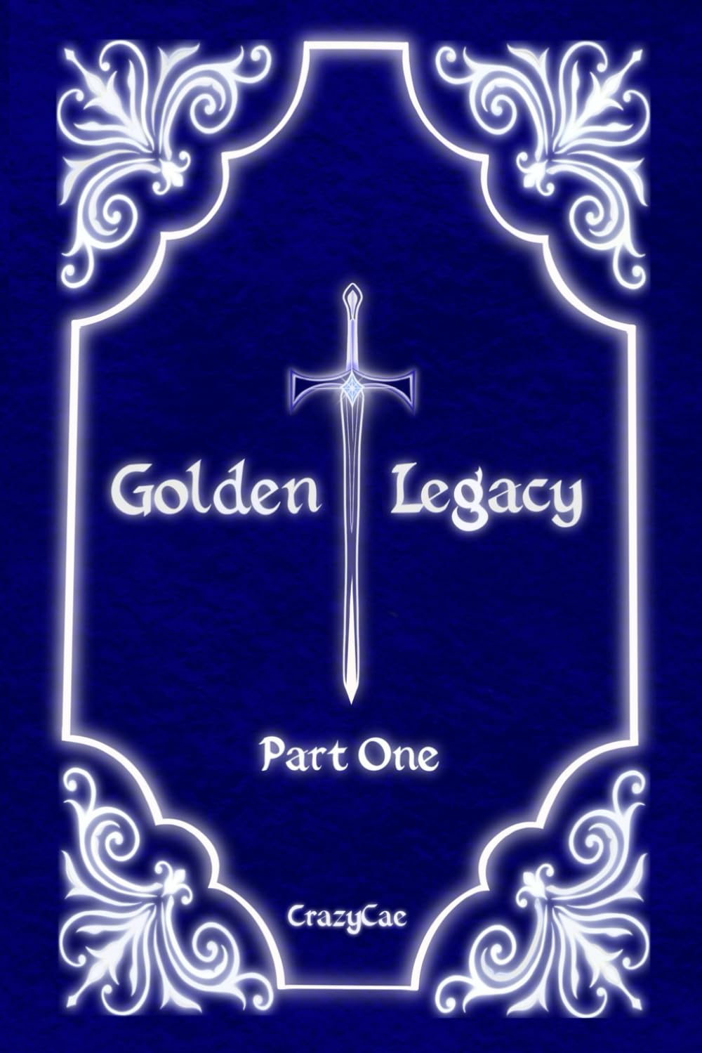 Golden Legacy: Part One