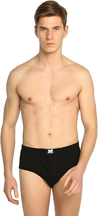 Tutku 5 Adet Siyah Renk Penye K lot Siyah 3XL