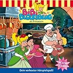 Bibi als Prinzessin (Bibi Blocksberg 32)