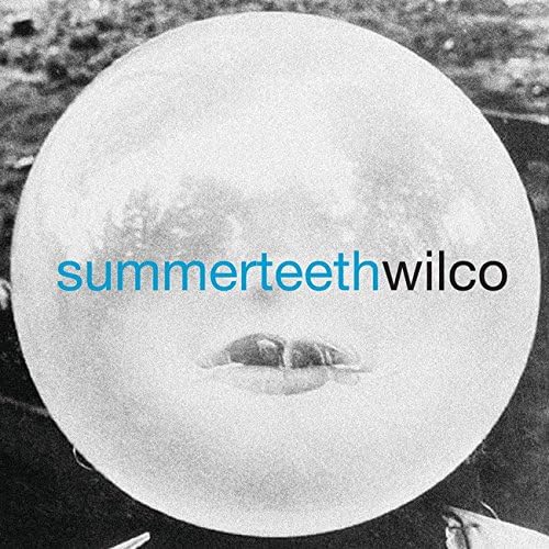 Wilco Summerteeth