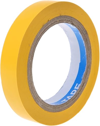 Cinta de agarre para raqueta de bádminton, cinturón transpirable que absorbe el sudor, caña de pescar, mango antideslizante, correa de bobinado de disponible en Yaxa Peru