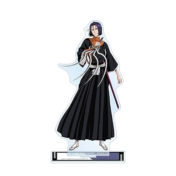 BLEACH WORLD ミニゲーム　A賞　アクリルボード　綾瀬川弓親 BLEACH WORLD ミニゲーム A賞 アクリルボード 綾瀬川弓親 BLEACH
