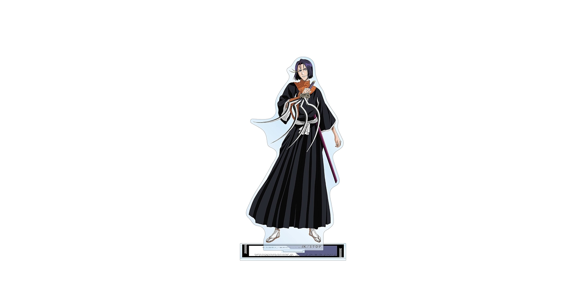 bleach 韓国限定 スクエア ステッカー 20枚 綾瀬川弓親 bleach 韓国限定 スクエア ステッカー 20枚 綾瀬川弓親 2025年