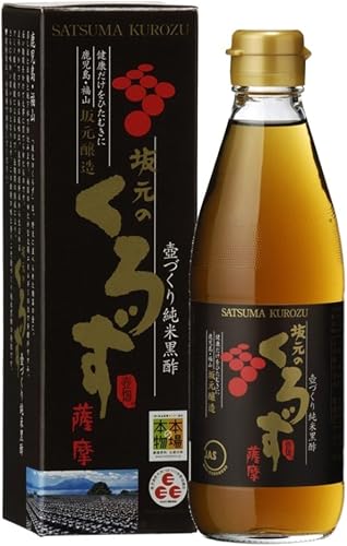 Sakamoto brewing Sakamoto Nokurozu Satsuma 360ml