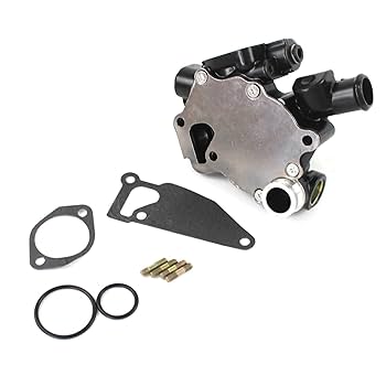Amazon.com: DEEGOOLY 13-2269 132269 Water Pump Fits for