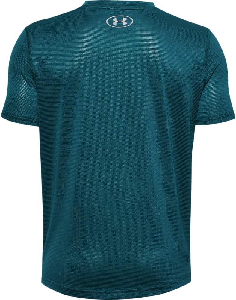 Under Armour Boys' Raid Short Sleeve T-Shirt