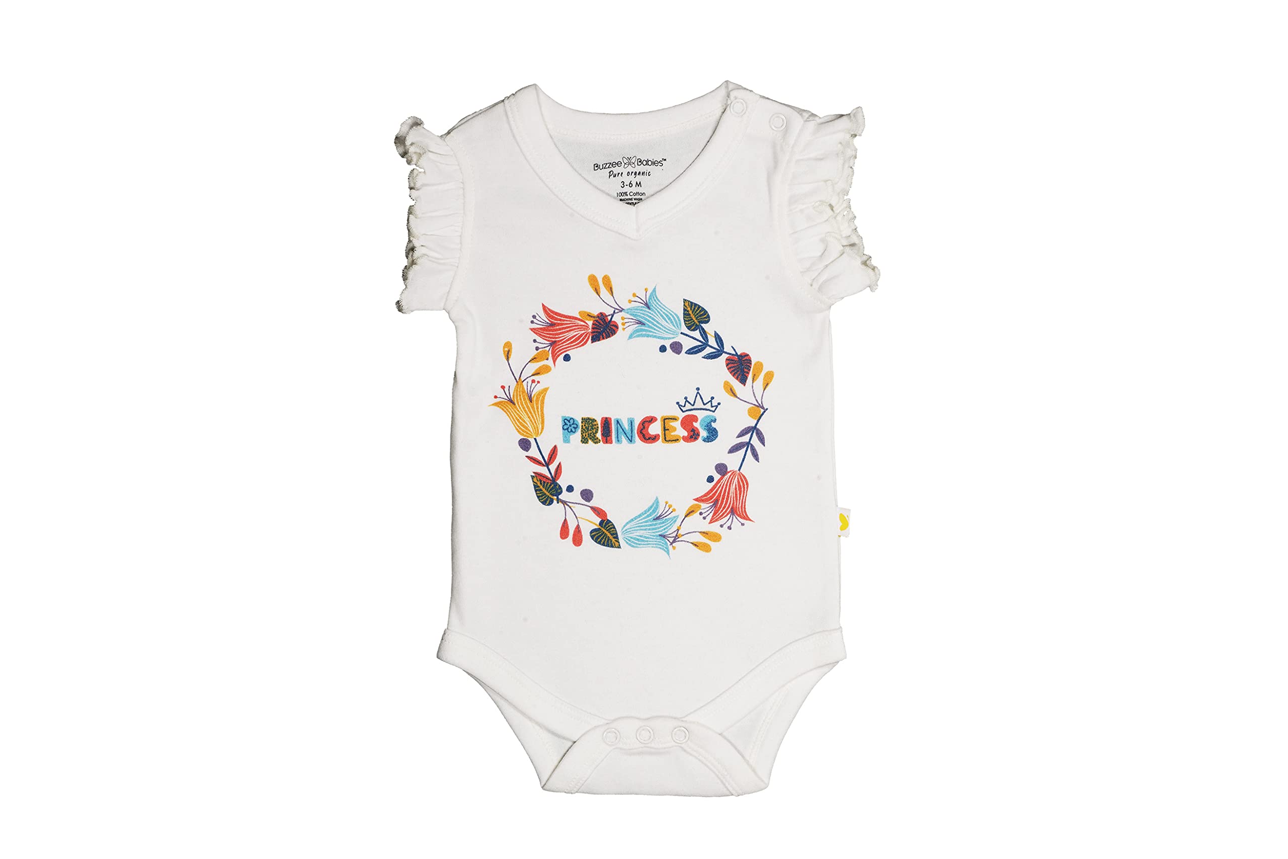 BUZZEE BABIES BODYSUIT