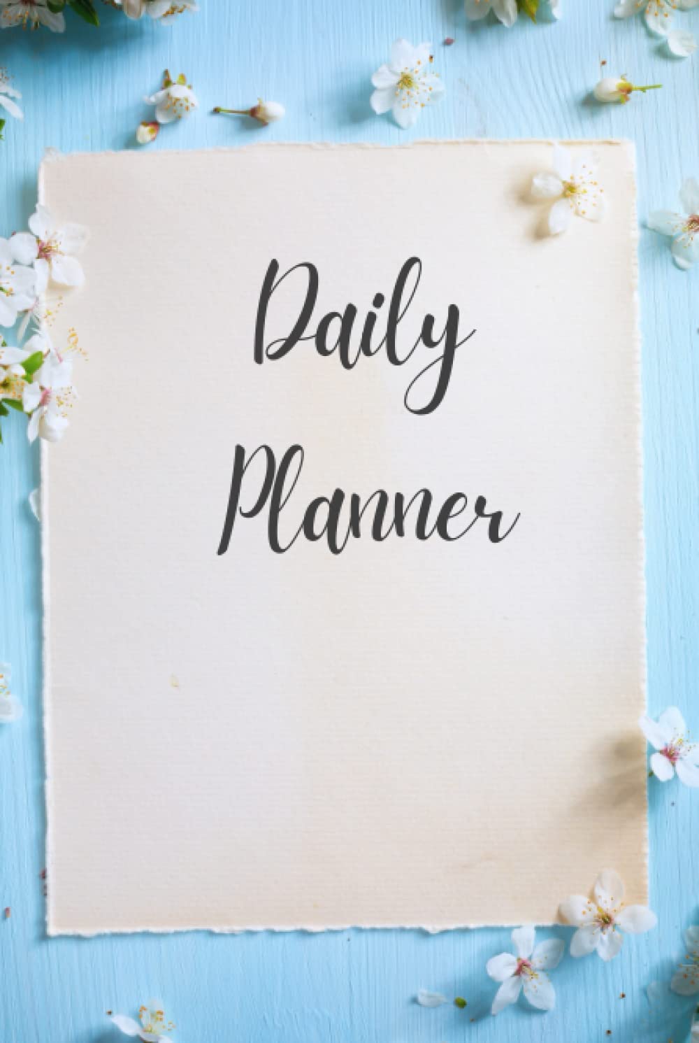 【独立刊 デイリーウィークリープランナー 6&times;9インチ 内側カラー】デイリーシート150枚、ウィークリーシート25枚、ノート10枚。