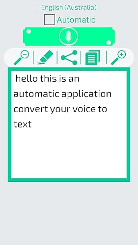 Convert Audio to text