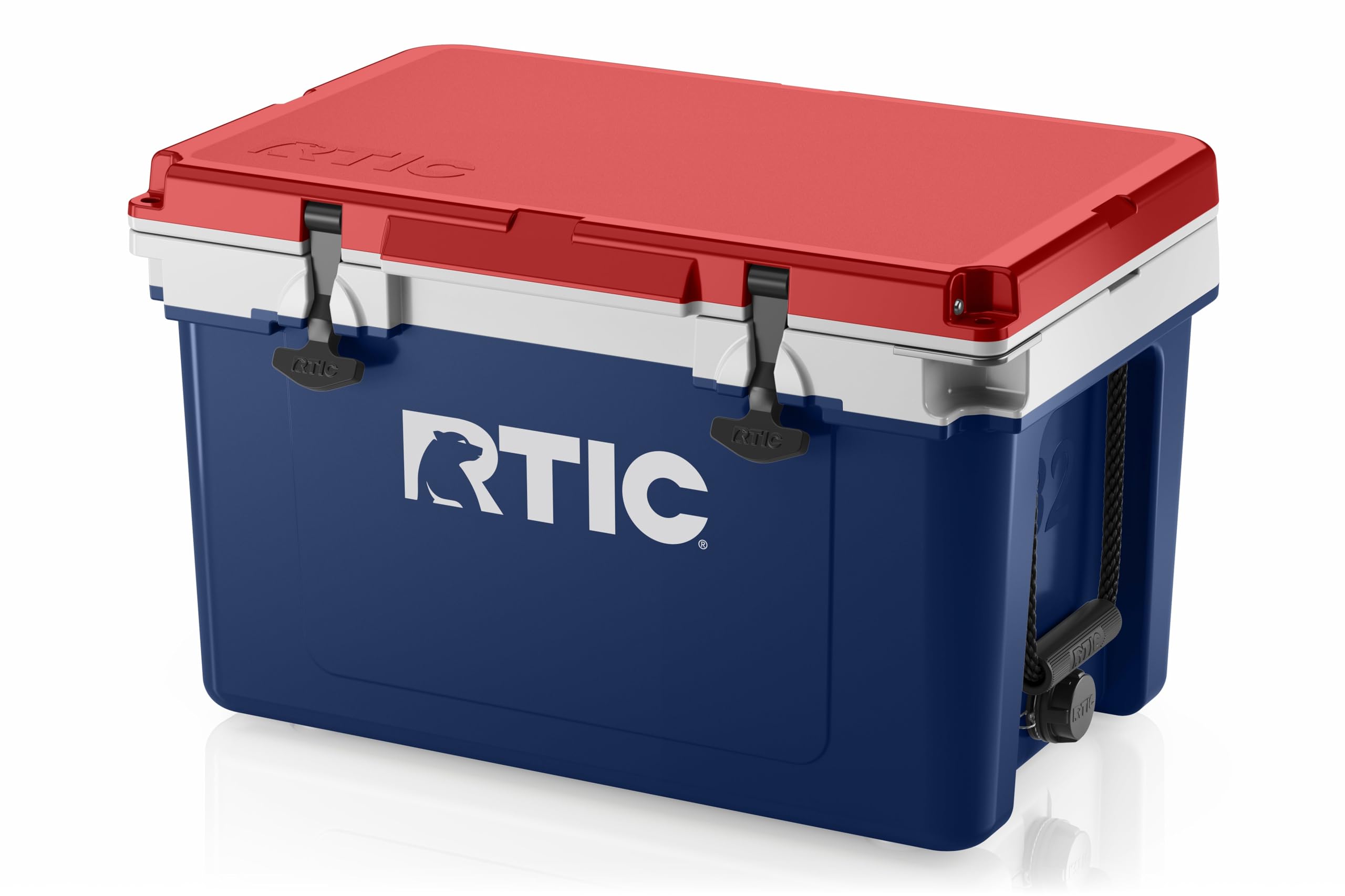 32 QT Ultra-Light Hard Cooler