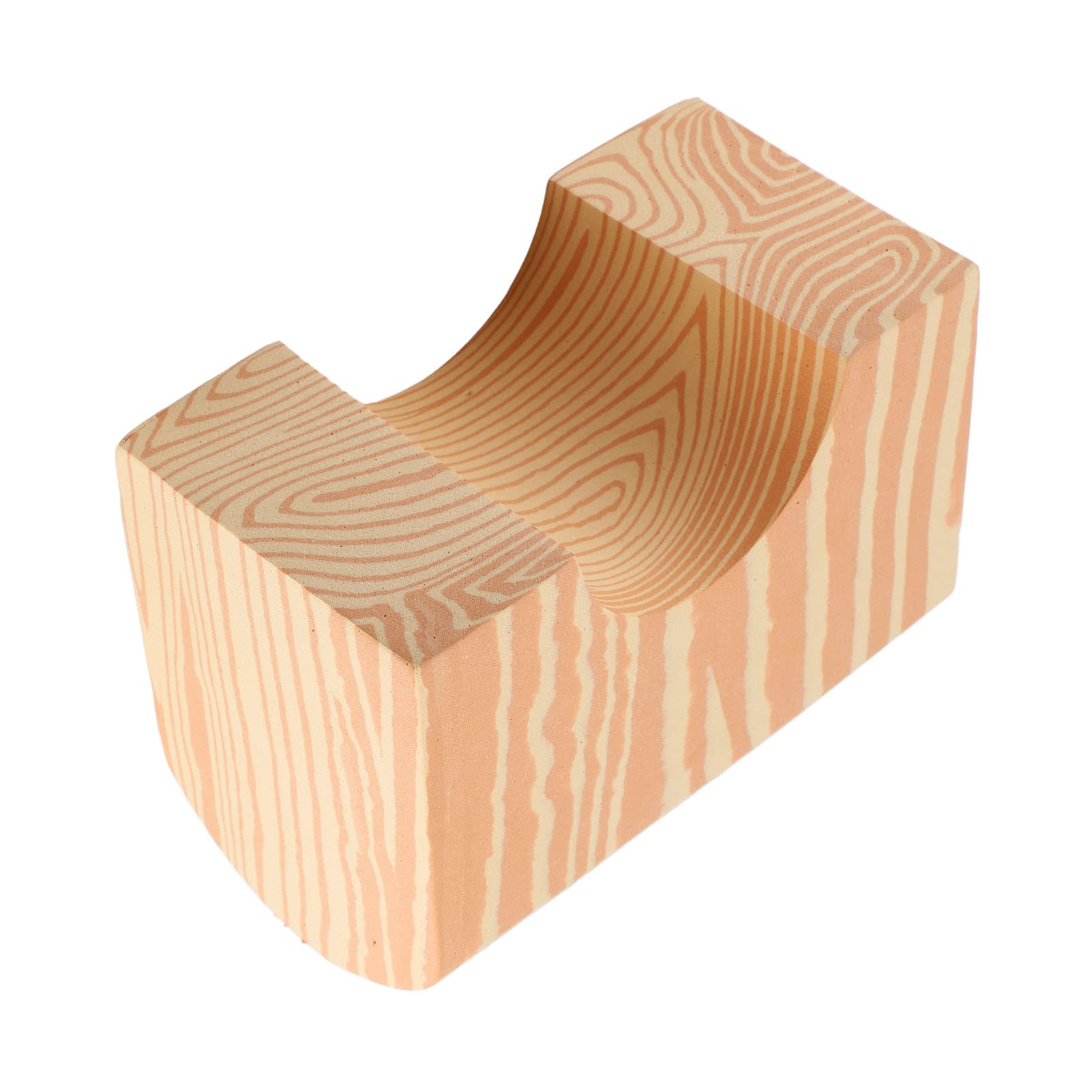 Guitar Neck Rest, EVa Foam Neck Guitar Support Pillow Instrument Accessory for Repair Maintenance Guitar Player