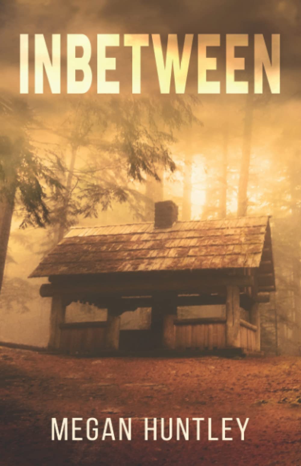 Amazon.com: Inbetween: 9798837409219: Huntley, Megan: Books