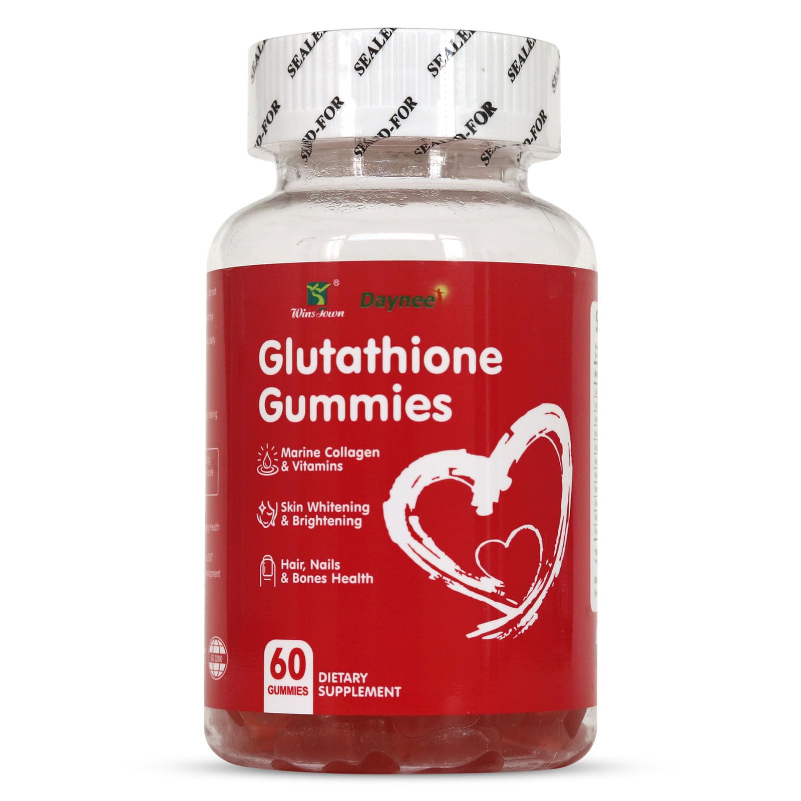 glutathione gummies amazon Glutathione Transferase P1-1 an Enzyme Useful in Biomedicine and as  Biomarker in Clinical Practice and in Environmental Pollution