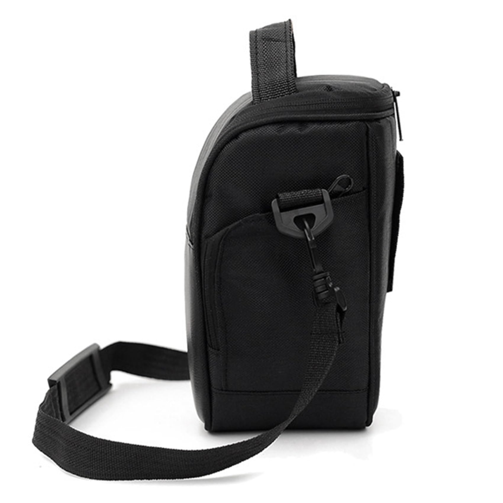 Sac pour Appareil Photo Étui Étanche Antichoc à Bandoulière 5-Pack