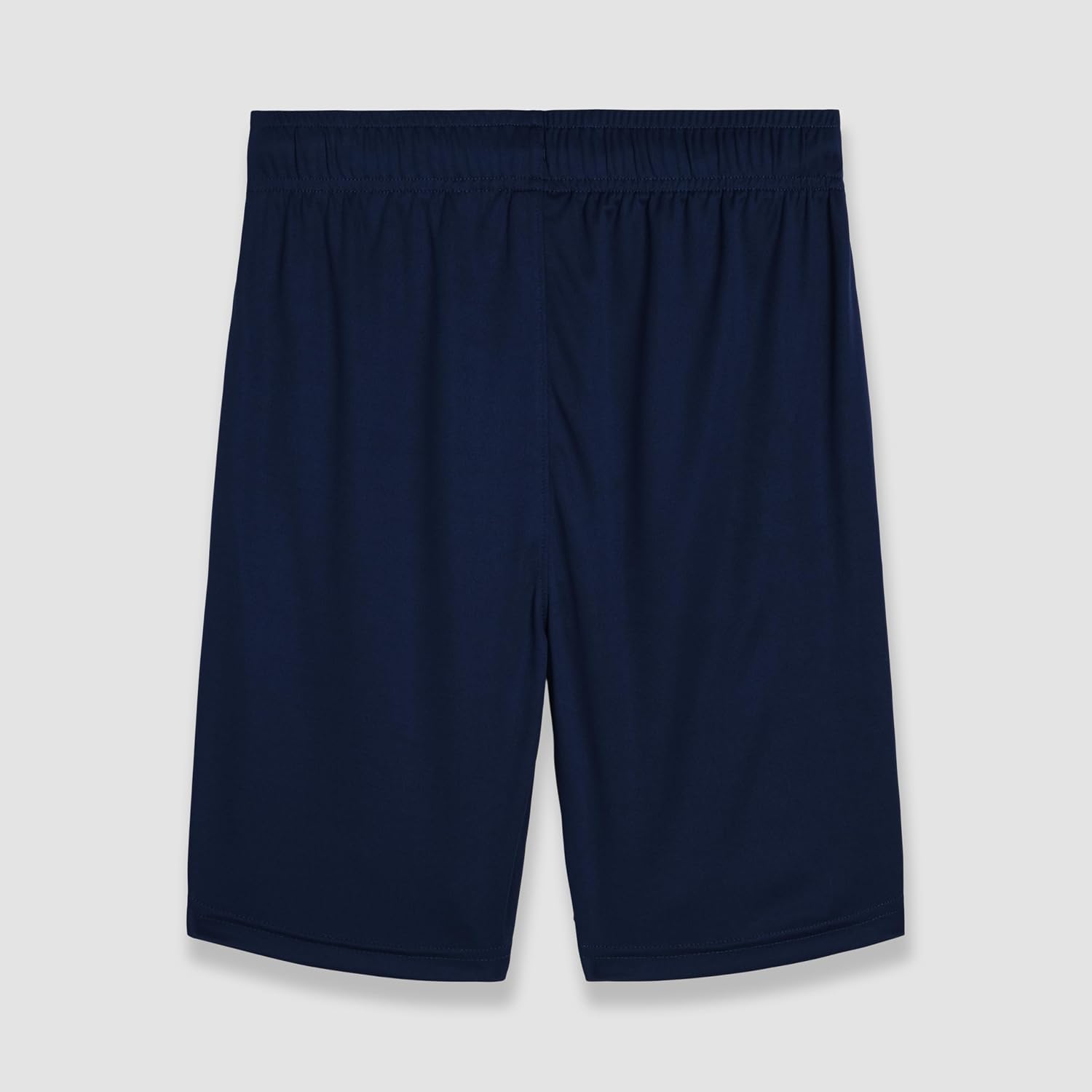 Puma Boys' Color Blocked Showtime Shorts, Athletic Fit, Elastic Waistband & Drawcord - International Soccer 2026