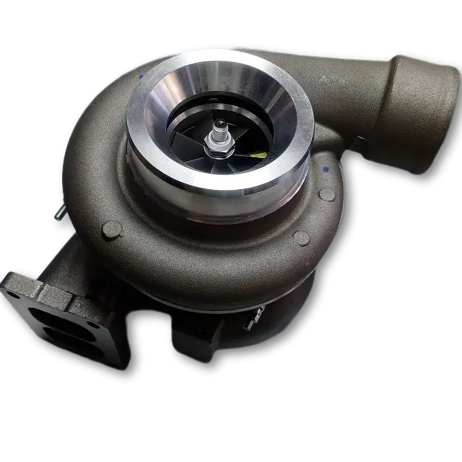 Amazon.com: Haiyazhma New Turbocharger 6506-21-5011 6506215011