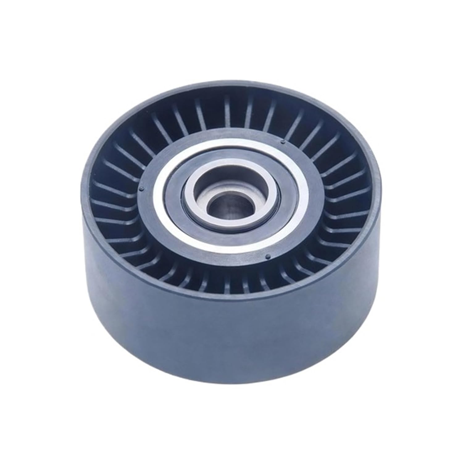 Automotive Engine Timing Belt Idler Compatible with Ix55 25281-3A050 25281-3AA000 25281-3A100
