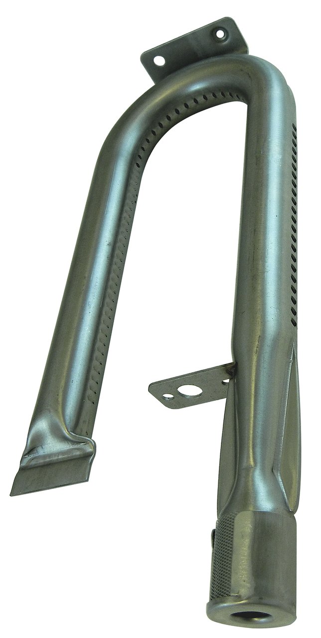 Music City Metals Zamiennik palnika ze stali nierdzewnej 120L1 do grilla gazowego model Sams B10PG20-2C