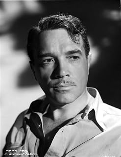 Posterazzi A Portrait Of Walter Abel Photo Poster Print, (8 x 10)