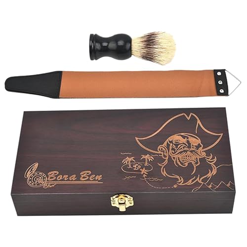 Mipcase 1 Unidades de afeitadoras para hombres para la cara de los hombres de los trajes de los hombres de afeitar afeitadoras para hombres