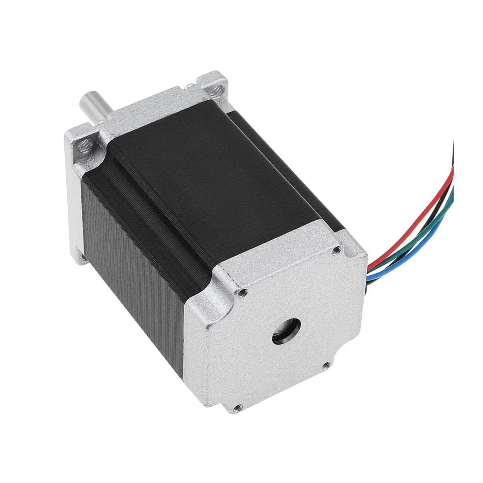 Moteur pas à pas Nema 23 pour l'axe d'une machine d'automatisation CNC