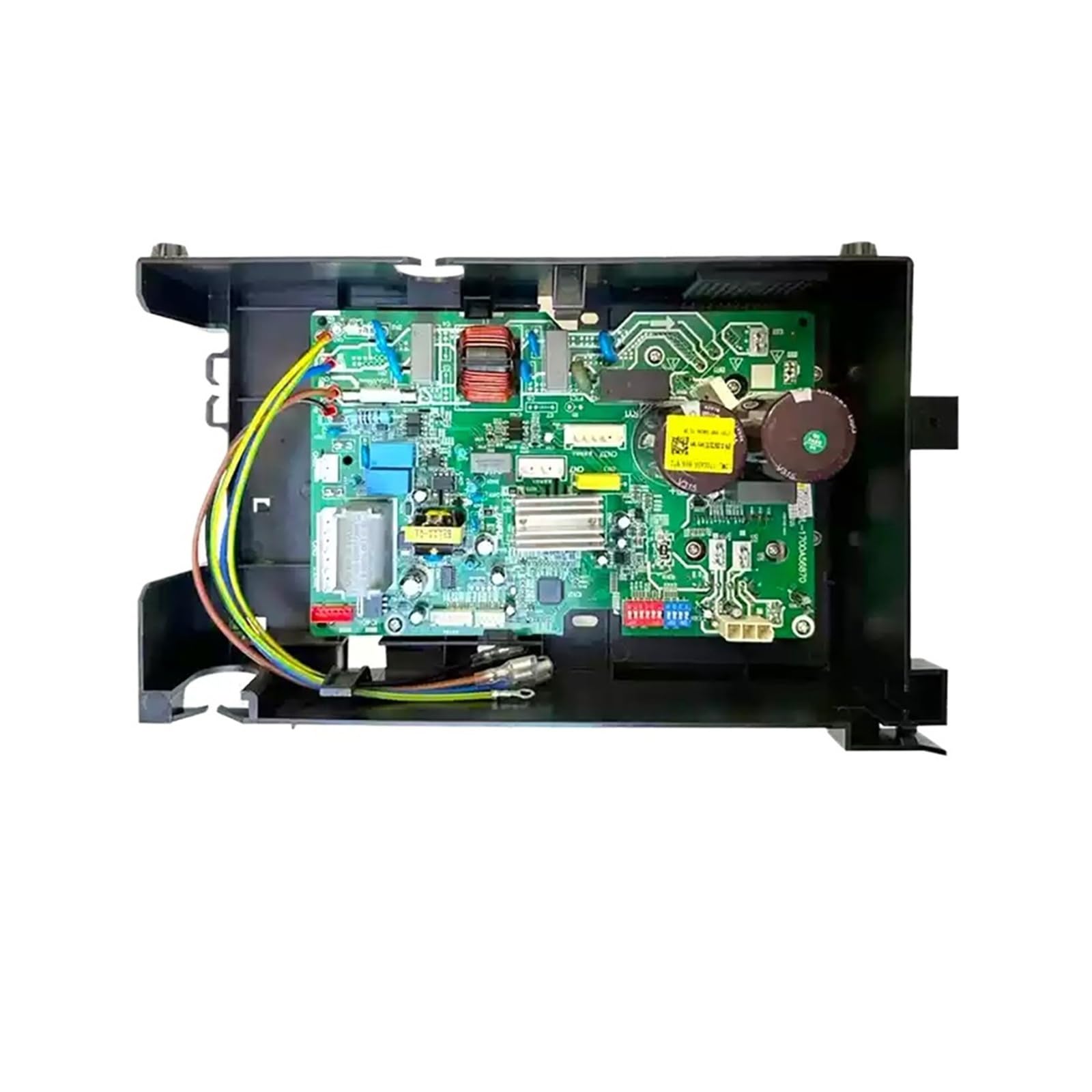 Genterun Bp2 Bp3 Ac Dc Air Conditioner Outdoor Unit Control Board Bp2 Bp3 Compatible Universal Pcb ，Compatible For Midea ，Conditioning Replacement Parts(Bp2 Bp3 Ac Dc)