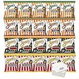 Zapp's Potato Chip -1 oz. Serving Bag (Variety Pack 18ct.)