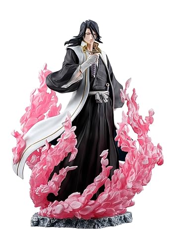 TAMASHII NATIONS - Bleach: Thousand-Year Blood War - Byakuya Kuchiki -The Blood Warfare-, Bandai Spirits FiguartsZERO Collectible Figure