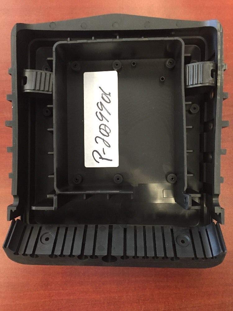 Palfinger Liftgate Cover - OEM P-2029906 ILR ILP ILT - Morgan Truck Liftgate