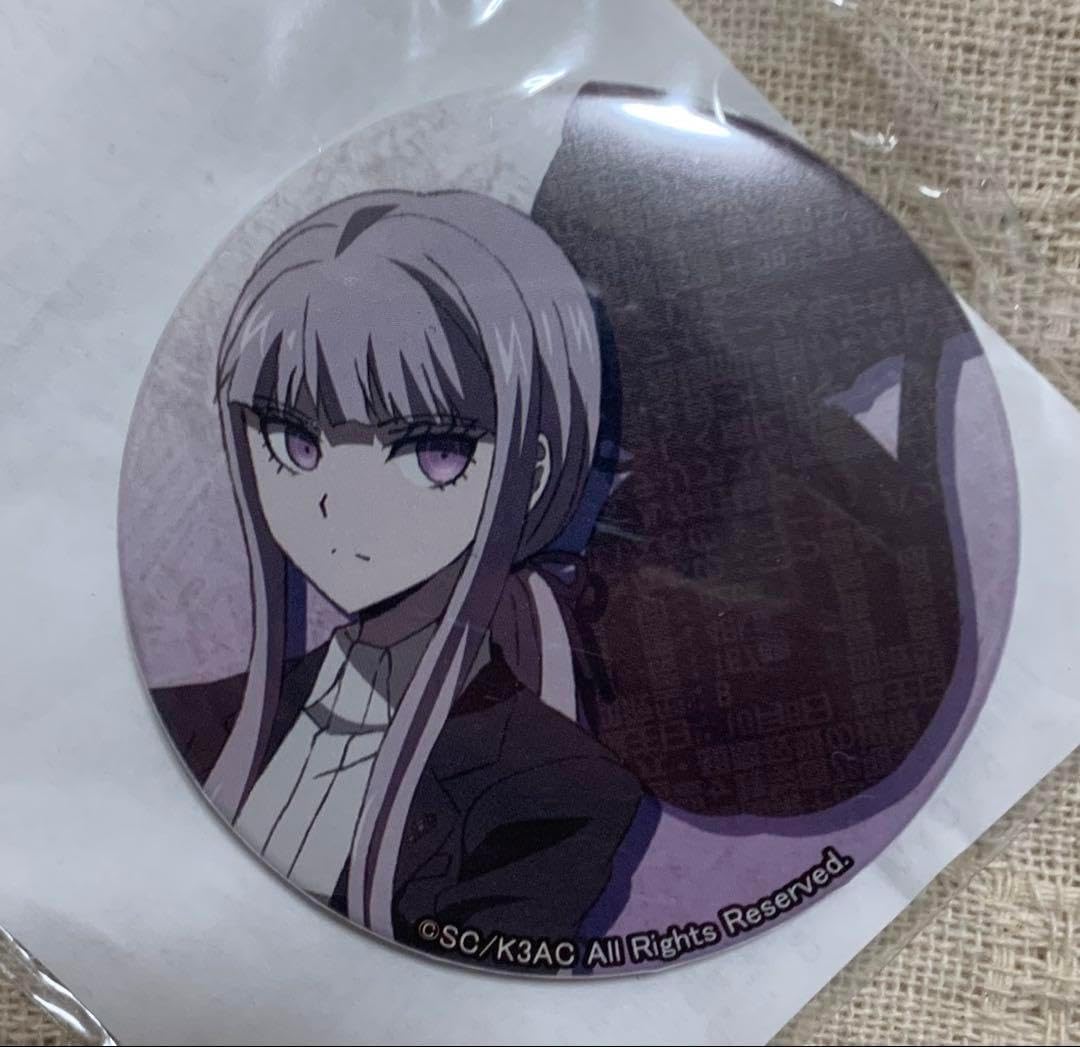 ダンガンロンパ3 霧切響子 楽天コレクション 楽天市場】the animation