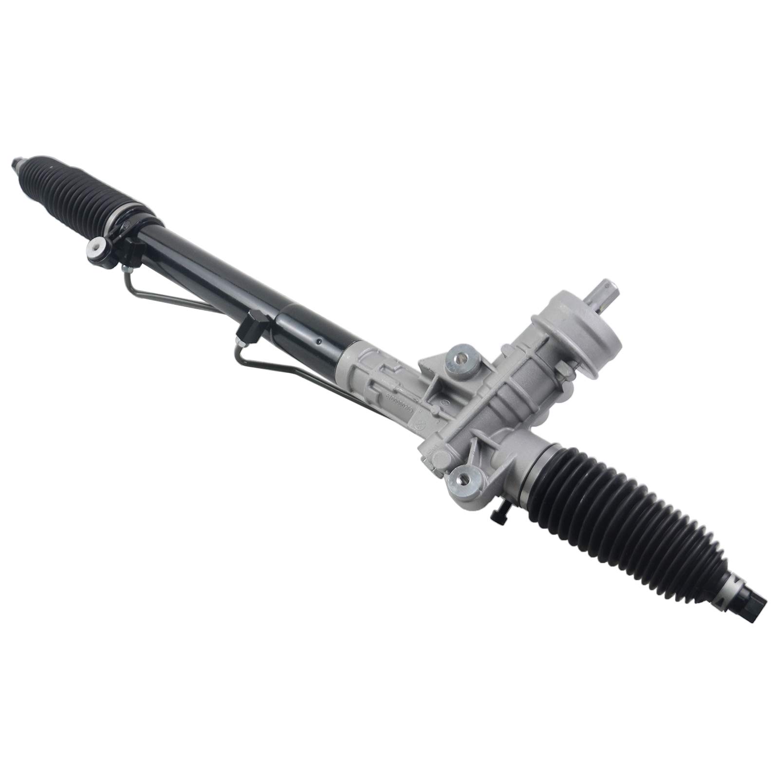 Servosterzo dello Sterzo Compatibile con A4 Avant Cabriolet B6 B7 8E2 8EC 8E5 8ED 8H7 8HE 1.8 1.9 2.0 2.5 2000-2009 8E1422052 8E1422053B