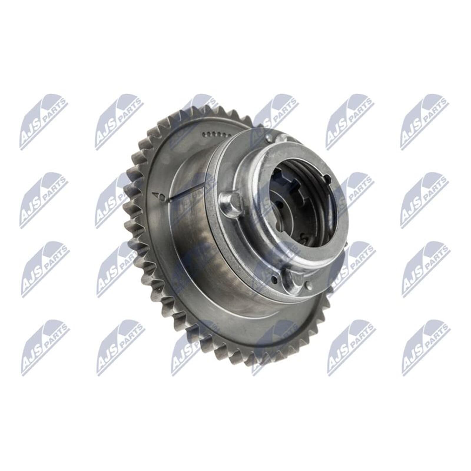 NTY Déphaseur d'arbre à cames RKZ-ME-000 | Compatible avec: MERCEDES-BENZ C-CLASS, C-CLASS Coupe, C-CLASS T-Model, E-CLASS, E-CLASS Cabriolet, E-CLASS Coupe