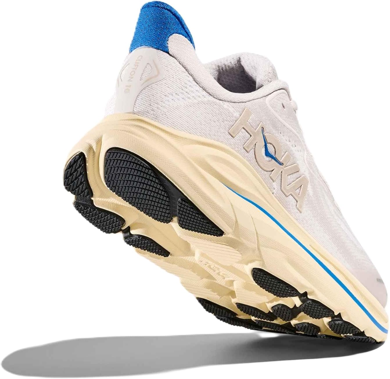 Hoka Unisex-Child Clifton 10 (Big Kid)