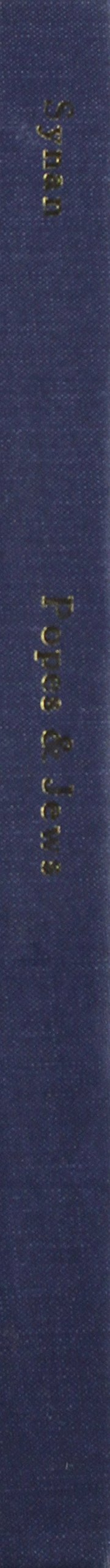 The Popes and the Jews in the Middle Ages (ACLS History E-Book Project Reprint) - Image 2