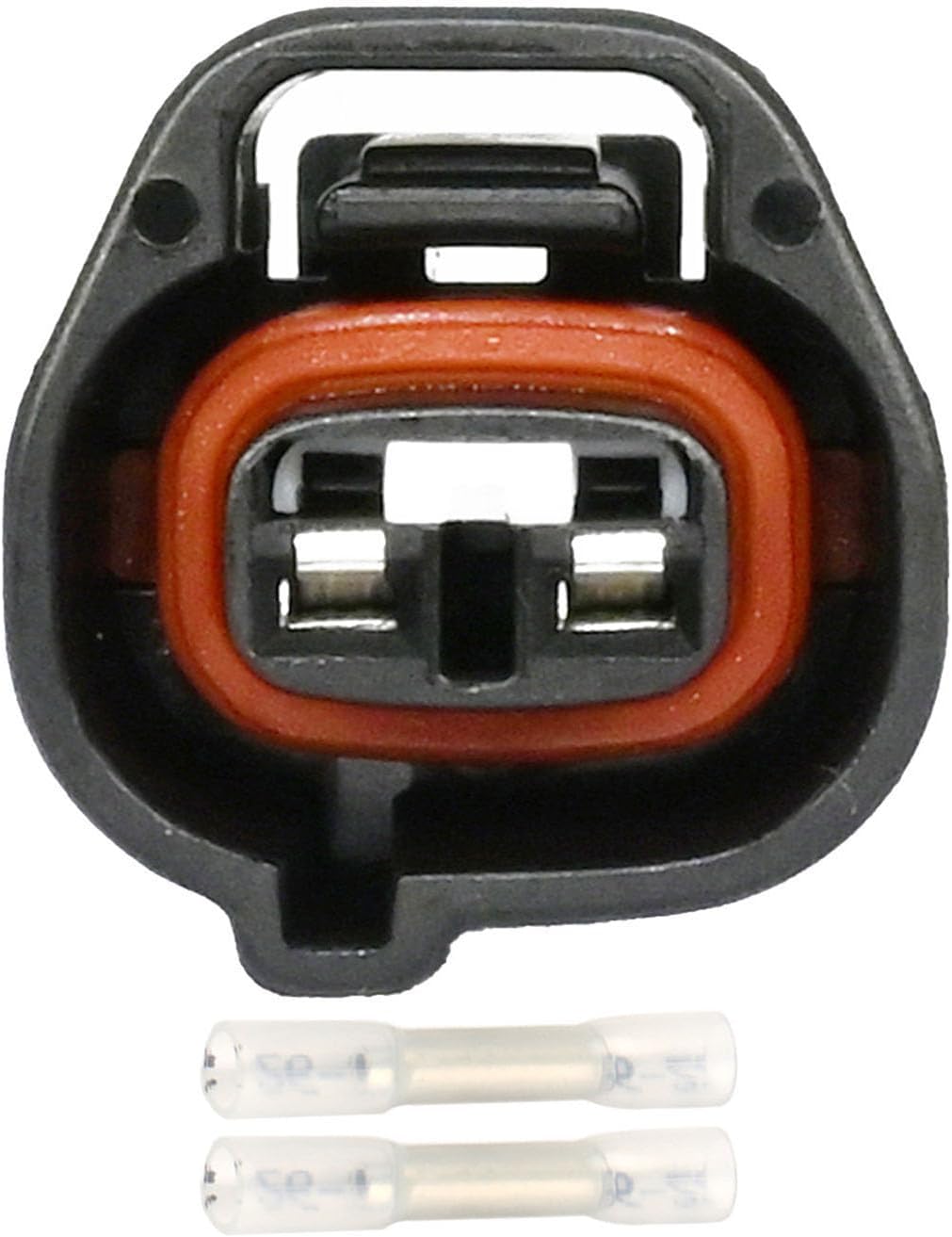 EC1027, 88974056, 88987964 Multi Purpose Connector Compatible with Toyota Camry Corolla Fit for Rav4 Tacoma Highlander Prius Tundra Sienna 4Runner Avalon Yaris Venza Sequoia Matrix Fj
