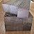 African Mahogany Wood Turning Blanks 1pc - 1-1/2" x 1-1/2" x 24”