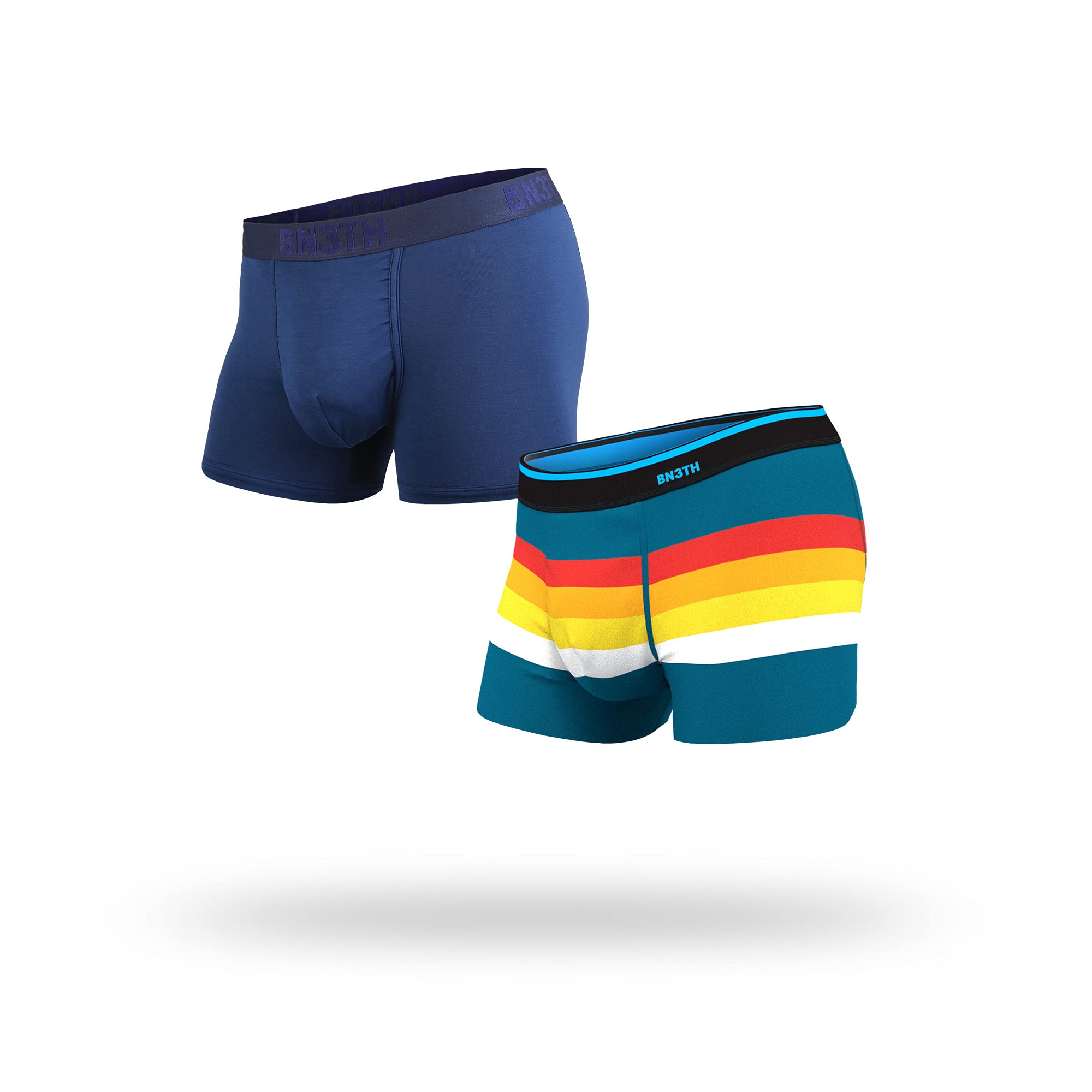 BN3TH Classic Trunk 2 Pack