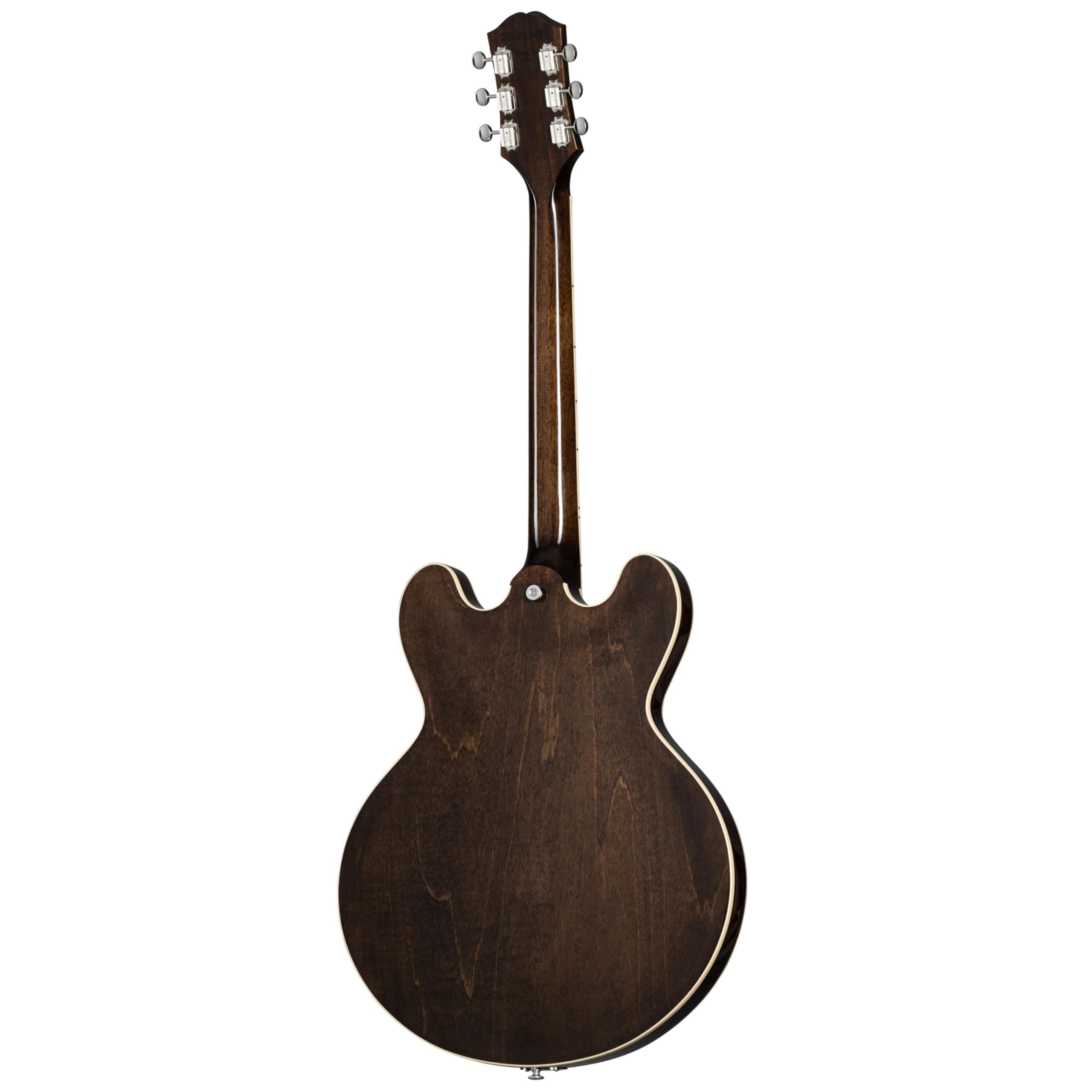 Epiphone USA Casino Royal Tan - Chitarra semiacustica