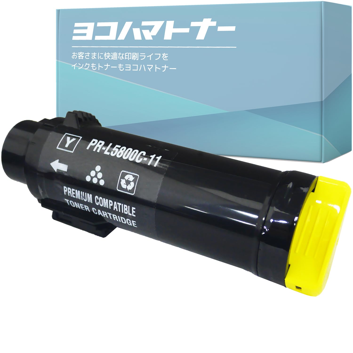 NEC 純正ドラムトナーカートリッジ他　PR-L5800 販売】NEC ドラム PR-L5800C-31K ブラック 純正 | アケボノサービス