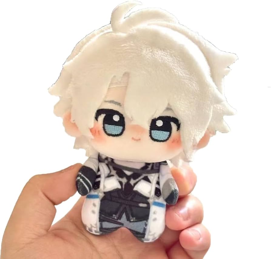 【崩壊·スターレイル】 ファイノン(Bモデル)40cm ぬいぐるみ Amazon.co.jp: 崩壊 スターレイル ファイノン ぬいぐるみ 綿