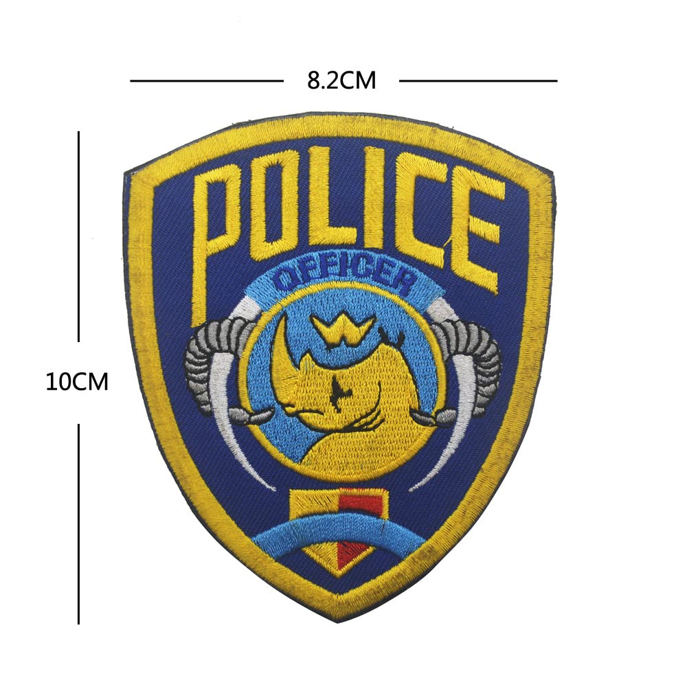 Amazon.co.jp: Phoenix Ikki 各国 特殊部隊 SWAT スワット