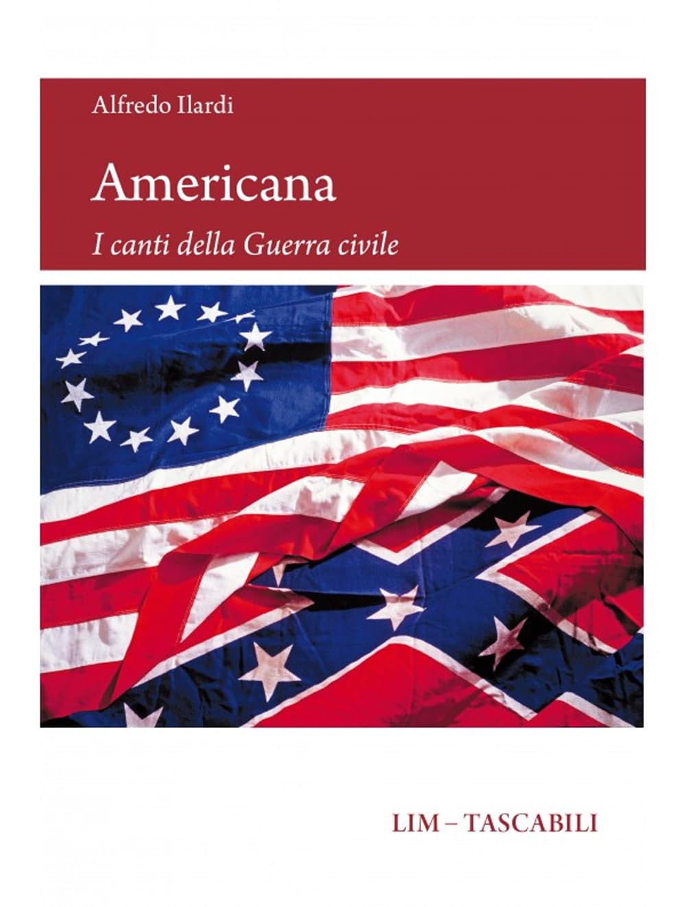 Americana. I Canti Della Guerra Civile - 4