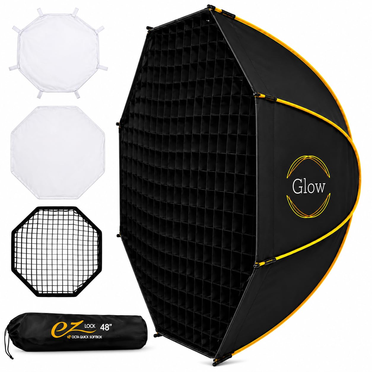 Amazon.com : Glow EZ Lock 60
