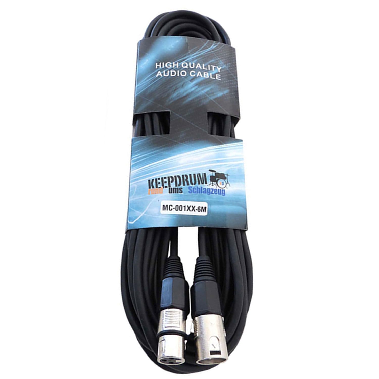 Rode Rodecaster Video S konsola do produkcji audio i wideo z kablem podmic i keepdrum