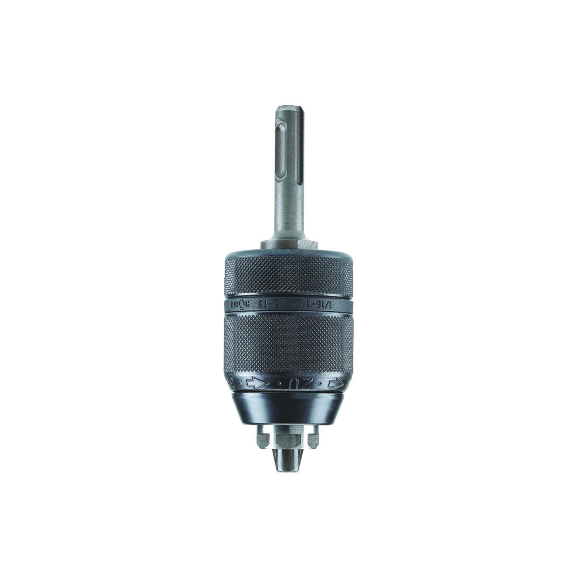 Röhm Portabrocas Extra-RV 1,5-13 mm 1/2"-20 SDS-plus
